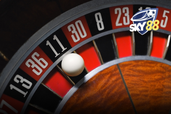 Các phiên bản Roulette