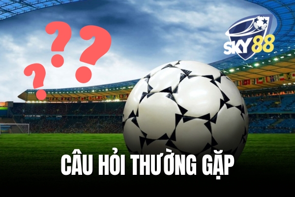 Câu hỏi thường gặp