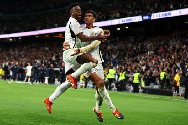 Làm sao để thắng cược bóng đá?