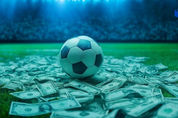 Cách chơi kèo chấp và kèo tài xỉu