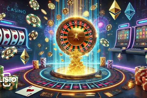 Cách thắng lớn khi chơi casino trực tuyến