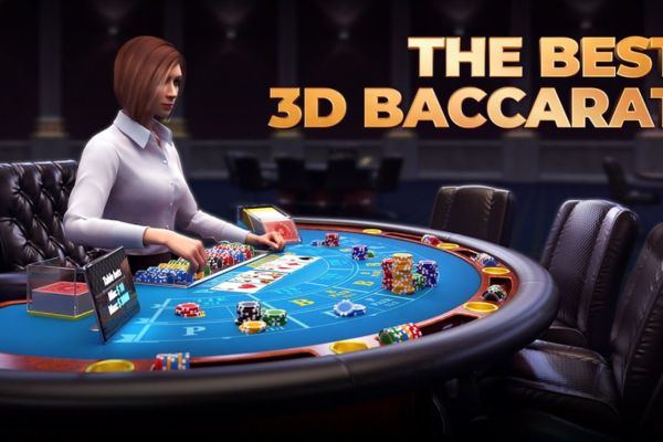 Hướng dẫn chơi baccarat online cho người mới