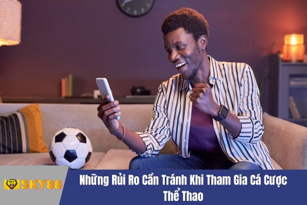 Top Nhà Cái Cá Cược Thể Thao Uy Tín