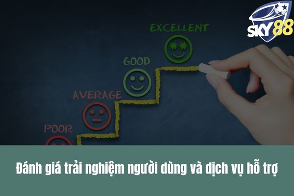 Nhà cái Sky88 là gì Nhà cái cá cược trực tuyến uy tín hàng đầu