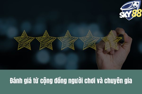 Sky88 lừa đảo không Sự thật hay tin đồn thất thiệt